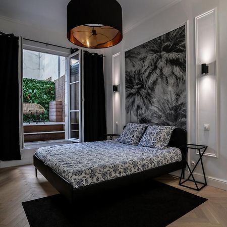 Le Jeanne D'Arc Apartment Chinon Exterior foto